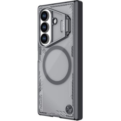 Nillkin Camshield Iceblade Pro Back Cover Black (Galaxy Z Fold 7)